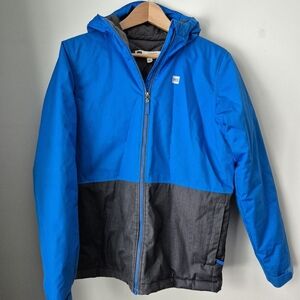 MEC Winter Jacket Youth 14